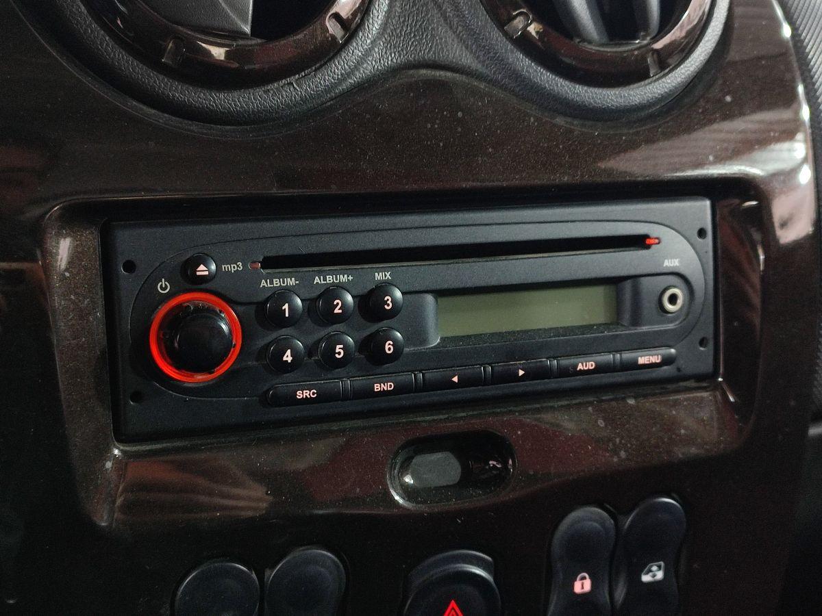 DUSTER LAURATE 1.5 DCI (85) 4x2