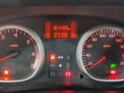 DUSTER LAURATE 1.5 DCI (85) 4x2