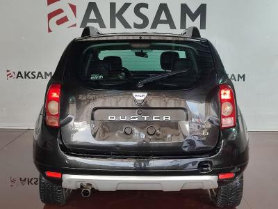 DUSTER LAURATE 1.5 DCI (85) 4x2