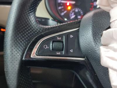 OCTAVIA 1.6 TDI CR 110 GREEN TEC STYLE