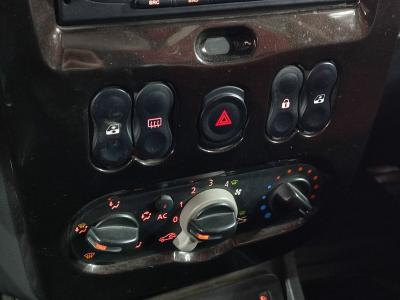 DUSTER LAURATE 1.5 DCI (85) 4x2