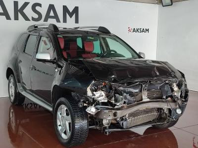 DUSTER LAURATE 1.5 DCI (85) 4x2