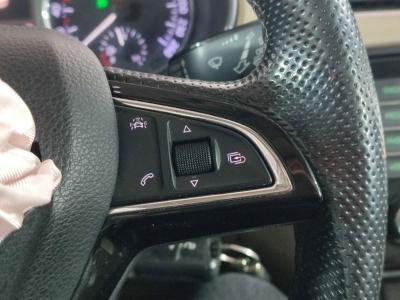 OCTAVIA 1.6 TDI CR 110 GREEN TEC STYLE