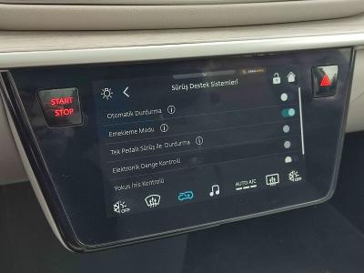 T10X V2 RWD UZUN MENZIL 160KW