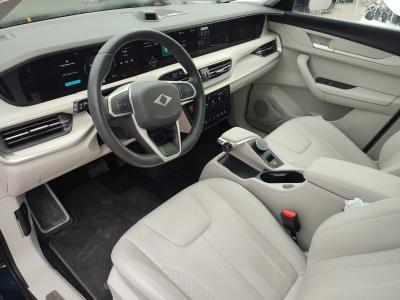 T10X V2 RWD UZUN MENZIL 160KW