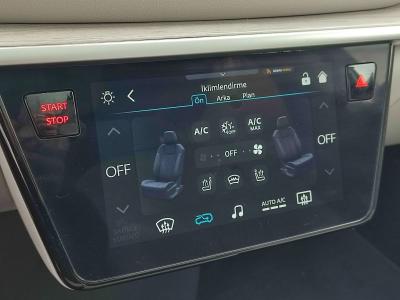 T10X V2 RWD UZUN MENZIL 160KW