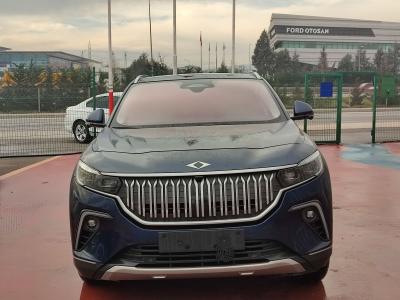 T10X V2 RWD UZUN MENZIL 160KW