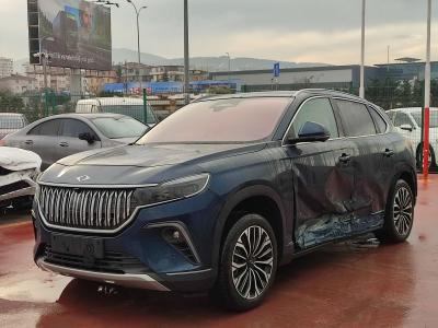 T10X V2 RWD UZUN MENZIL 160KW