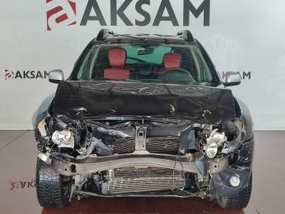 DUSTER LAURATE 1.5 DCI (85) 4x2