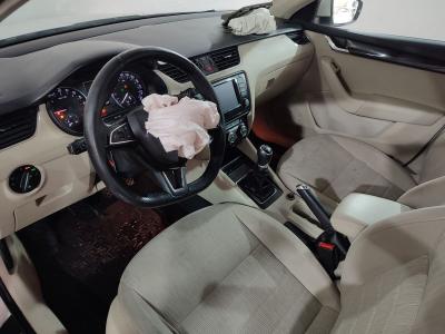 OCTAVIA 1.6 TDI CR 110 GREEN TEC STYLE