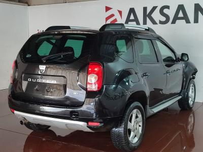 DUSTER LAURATE 1.5 DCI (85) 4x2