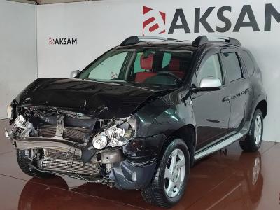 DUSTER LAURATE 1.5 DCI (85) 4x2