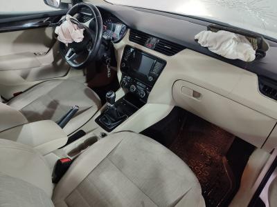 OCTAVIA 1.6 TDI CR 110 GREEN TEC STYLE