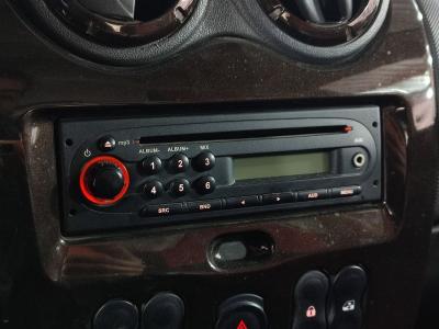 DUSTER LAURATE 1.5 DCI (85) 4x2