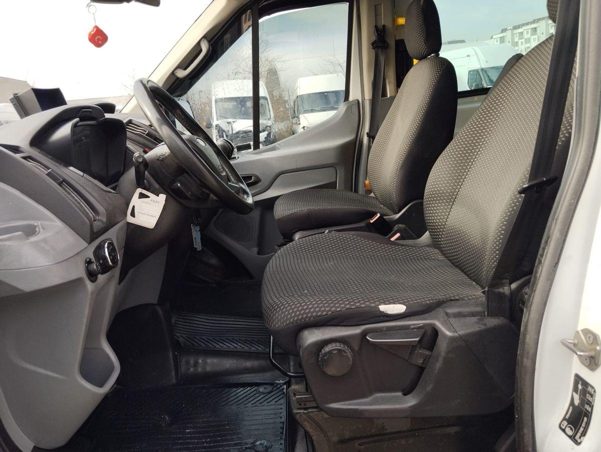 TRANSIT 440 E OTOBUS 19+1 155