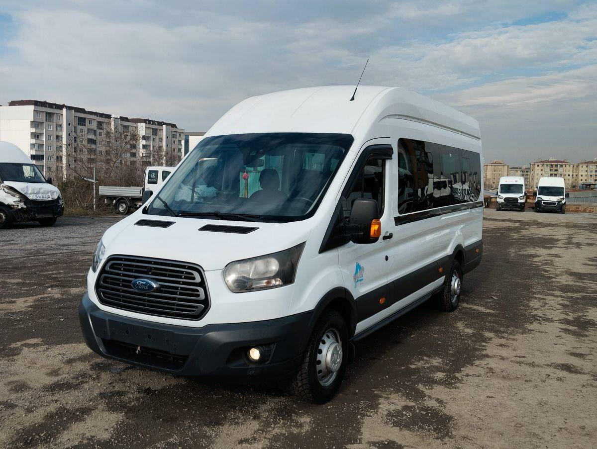 TRANSIT 440 E OTOBUS 19+1 155