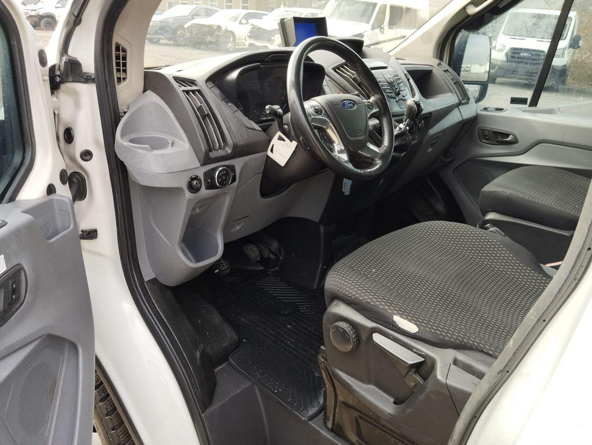 TRANSIT 440 E OTOBUS 19+1 155