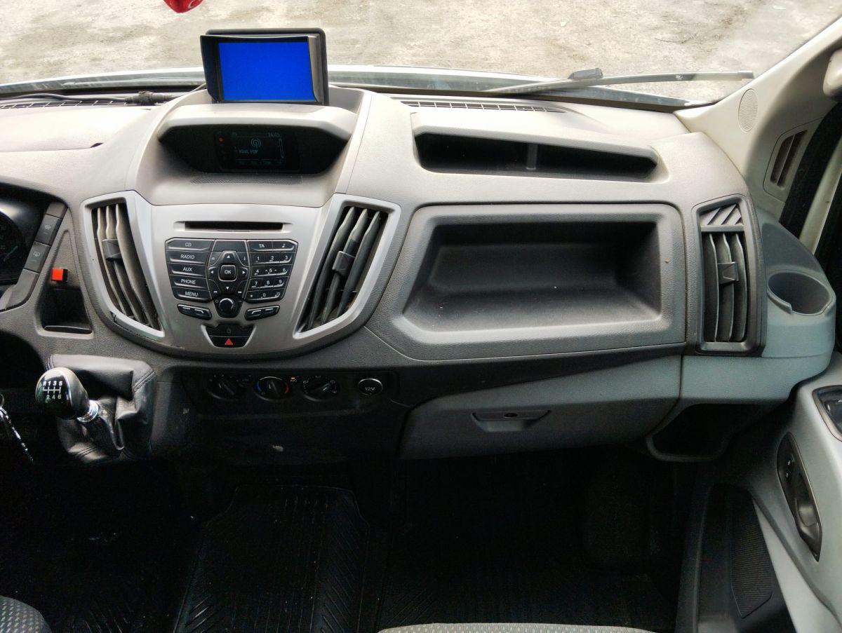 TRANSIT 440 E OTOBUS 19+1 155