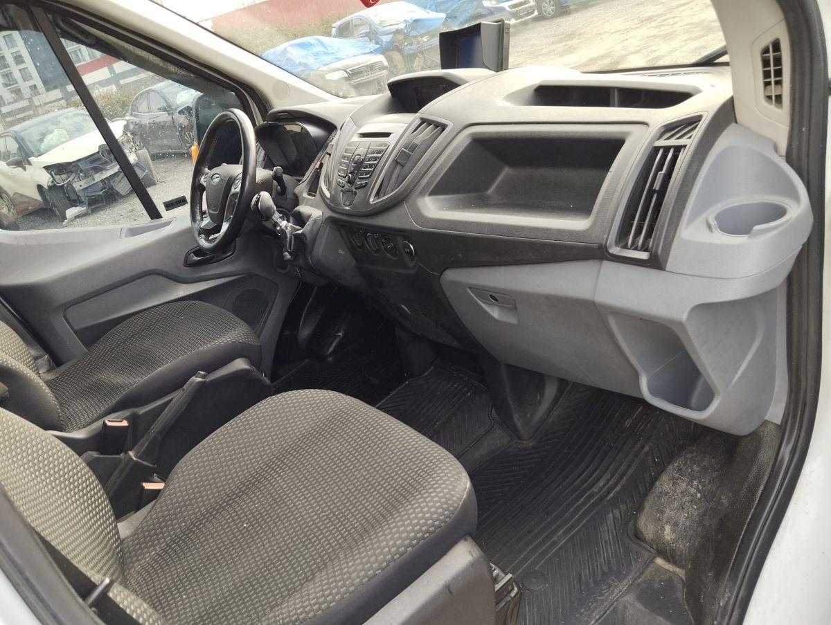 TRANSIT 440 E OTOBUS 19+1 155