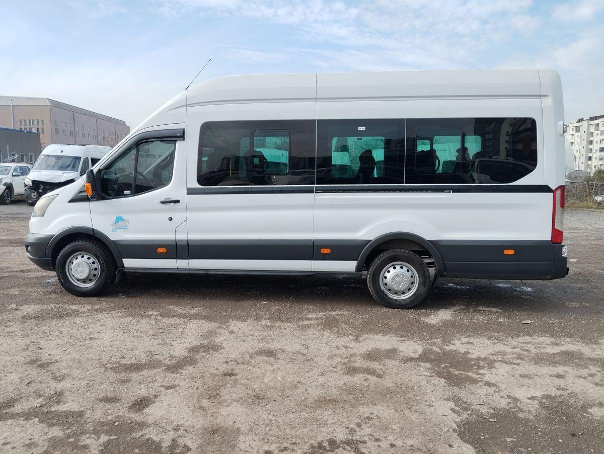 TRANSIT 440 E OTOBUS 19+1 155