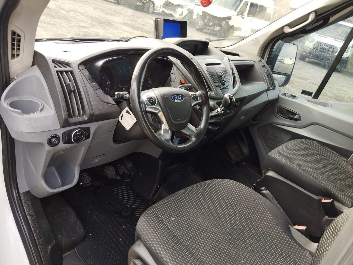 TRANSIT 440 E OTOBUS 19+1 155