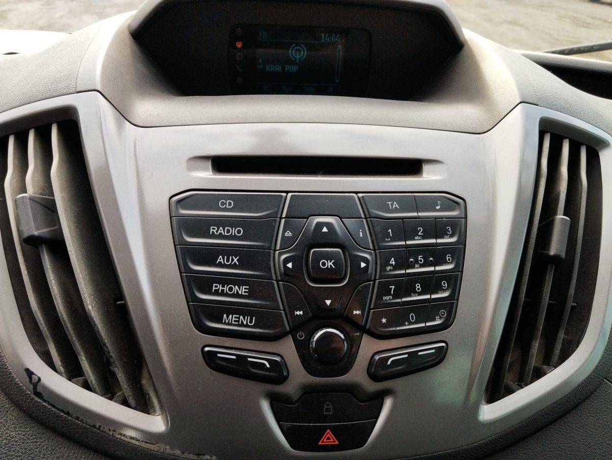 TRANSIT 440 E OTOBUS 19+1 155