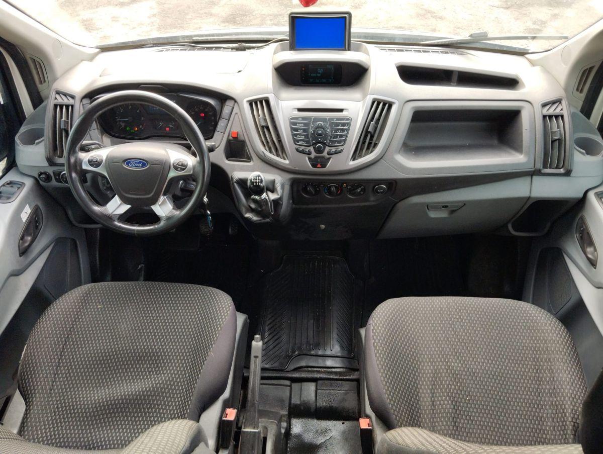 TRANSIT 440 E OTOBUS 19+1 155