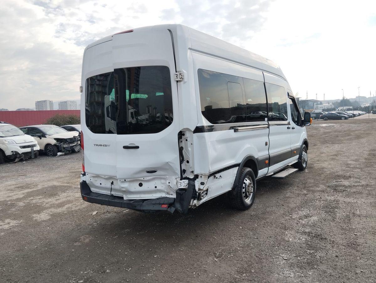 TRANSIT 440 E OTOBUS 19+1 155