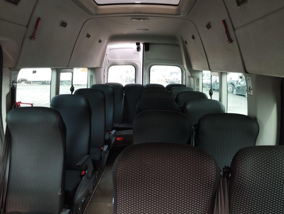 TRANSIT 440 E OTOBUS 19+1 155