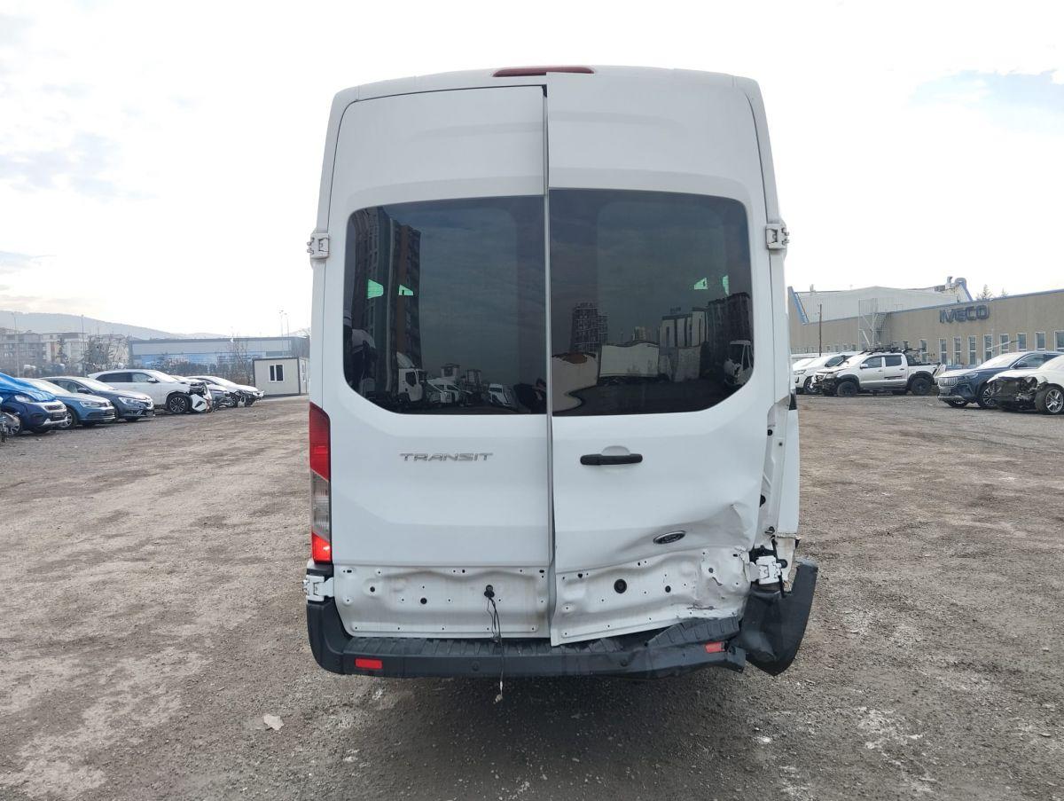 TRANSIT 440 E OTOBUS 19+1 155