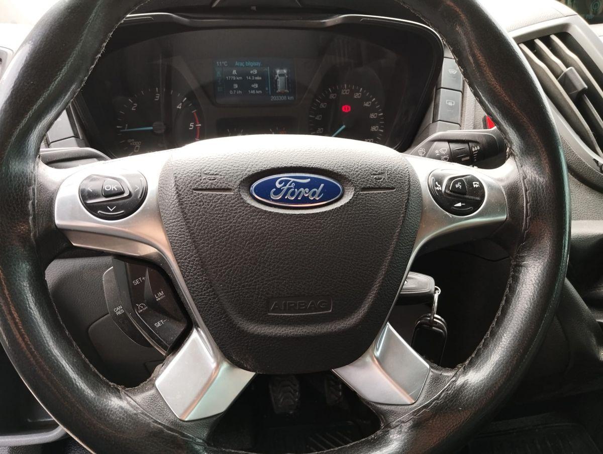 TRANSIT 440 E OTOBUS 19+1 155