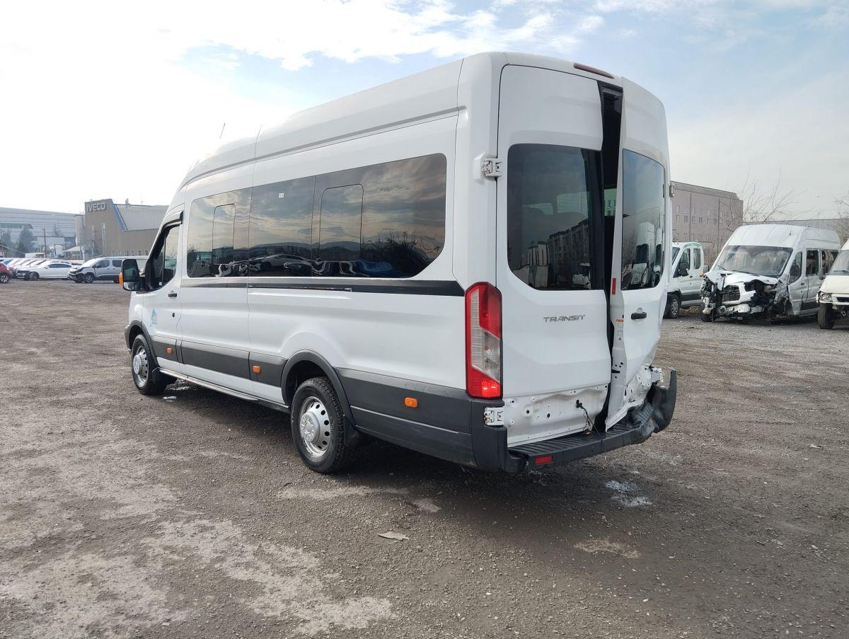 TRANSIT 440 E OTOBUS 19+1 155