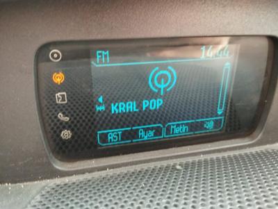 TRANSIT 440 E OTOBUS 19+1 155