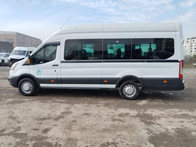 TRANSIT 440 E OTOBUS 19+1 155