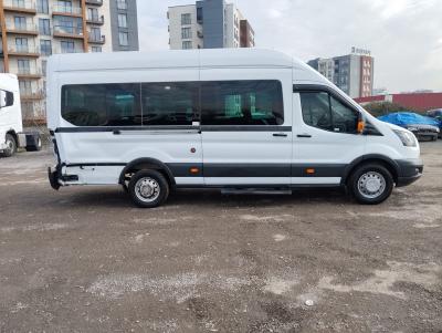 TRANSIT 440 E OTOBUS 19+1 155