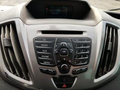 TRANSIT 440 E OTOBUS 19+1 155