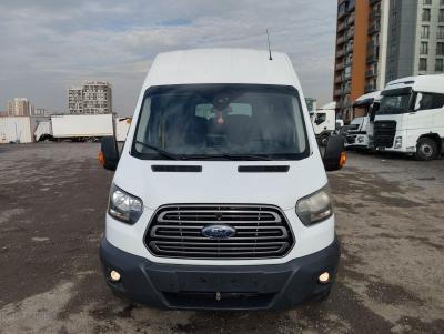 TRANSIT 440 E OTOBUS 19+1 155