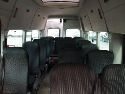 TRANSIT 440 E OTOBUS 19+1 155