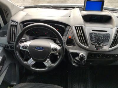 TRANSIT 440 E OTOBUS 19+1 155