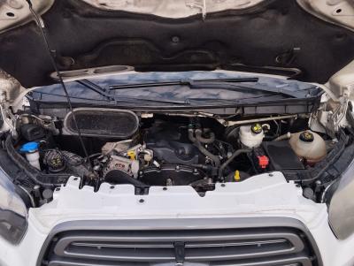 TRANSIT 440 E OTOBUS 19+1 155