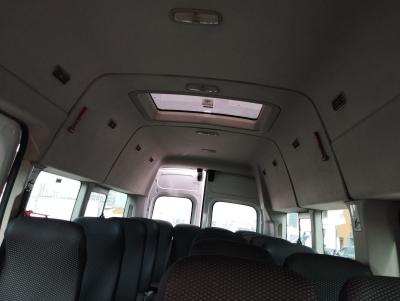 TRANSIT 440 E OTOBUS 19+1 155