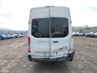 TRANSIT 440 E OTOBUS 19+1 155