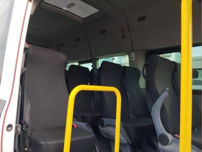 TRANSIT 440 E OTOBUS 19+1 155