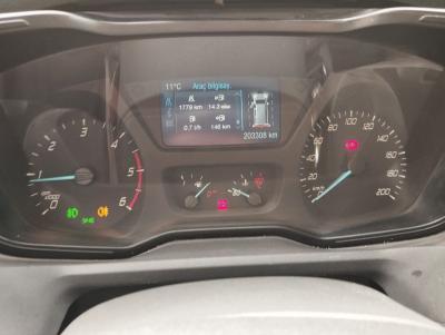 TRANSIT 440 E OTOBUS 19+1 155