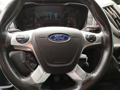 TRANSIT 440 E OTOBUS 19+1 155