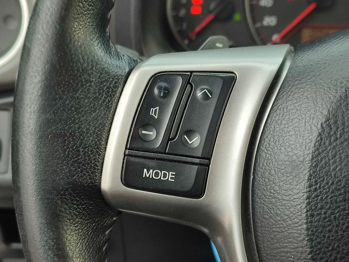 YARIS 1.33 FUN MULTIDRIVE S