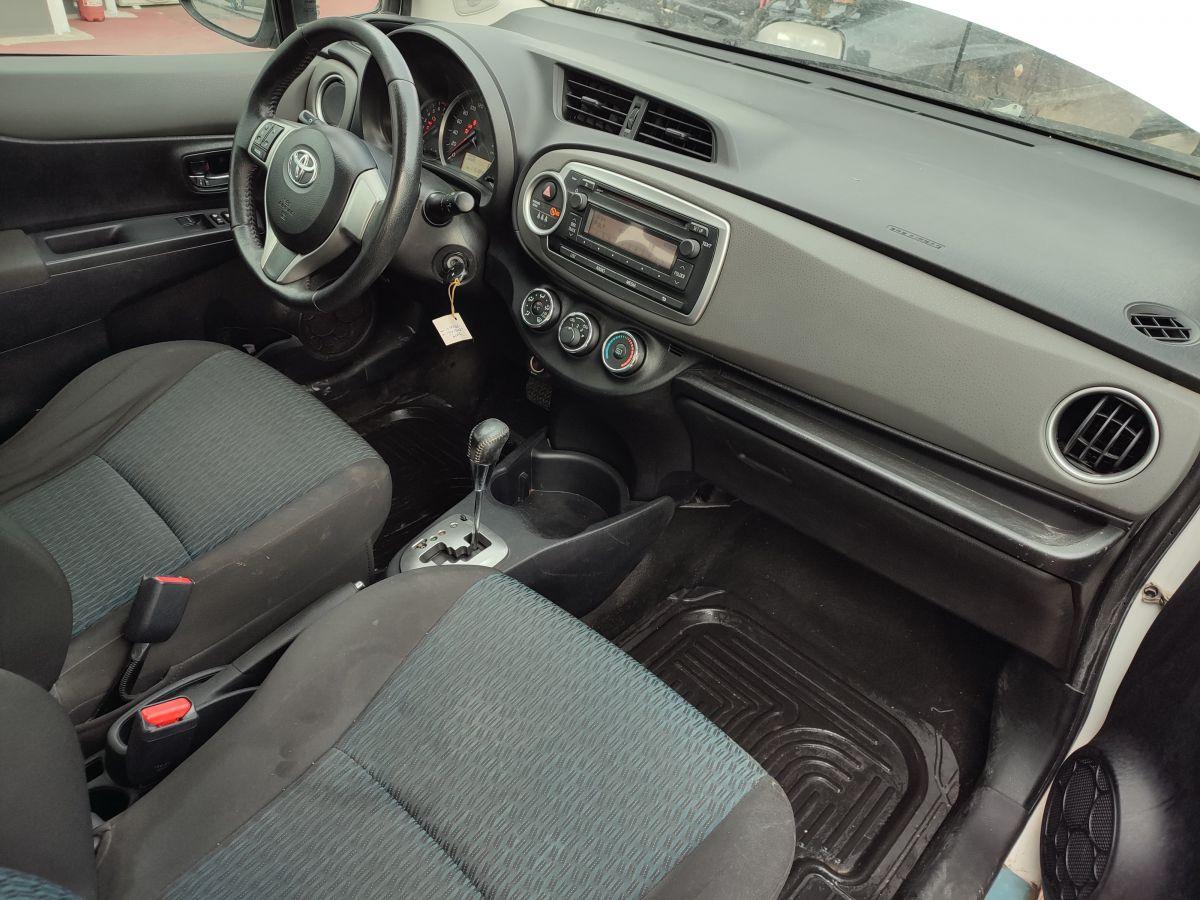 YARIS 1.33 FUN MULTIDRIVE S