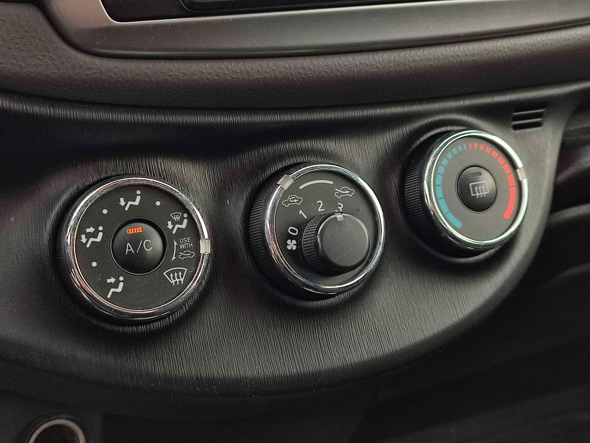 YARIS 1.33 FUN MULTIDRIVE S