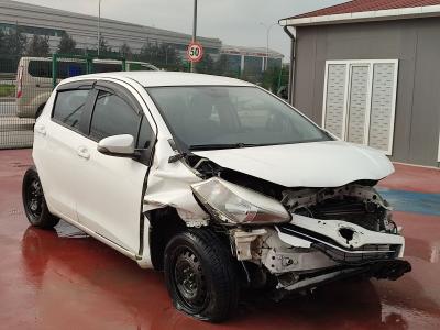 YARIS 1.33 FUN MULTIDRIVE S