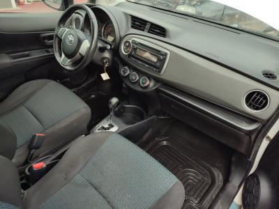 YARIS 1.33 FUN MULTIDRIVE S